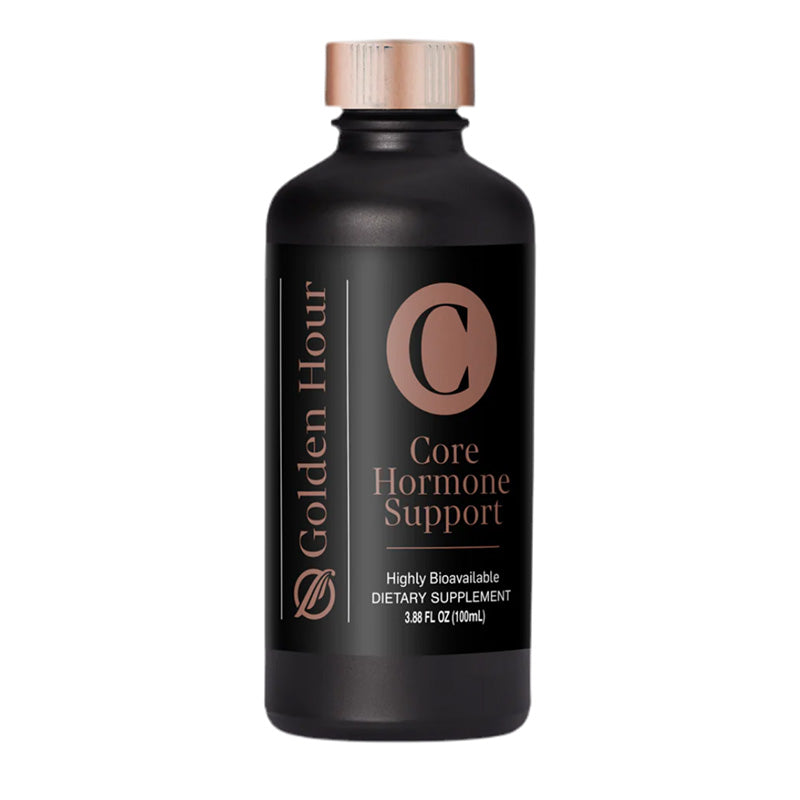 Core Hormone Support