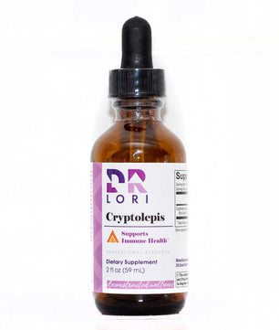 Cryptolepis