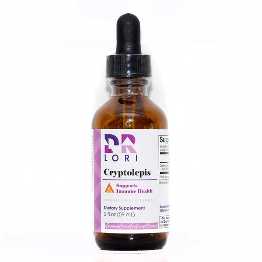 Cryptolepis