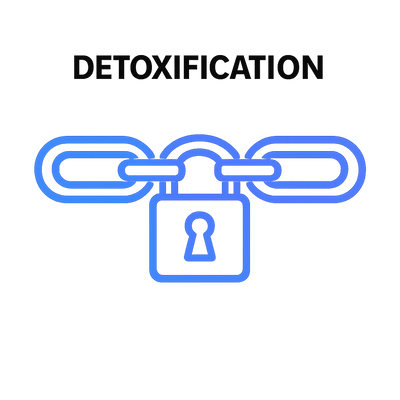 Detoxification
