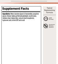 Estriol+