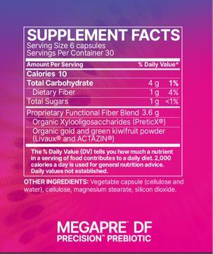 MegaPre Dairy-Free