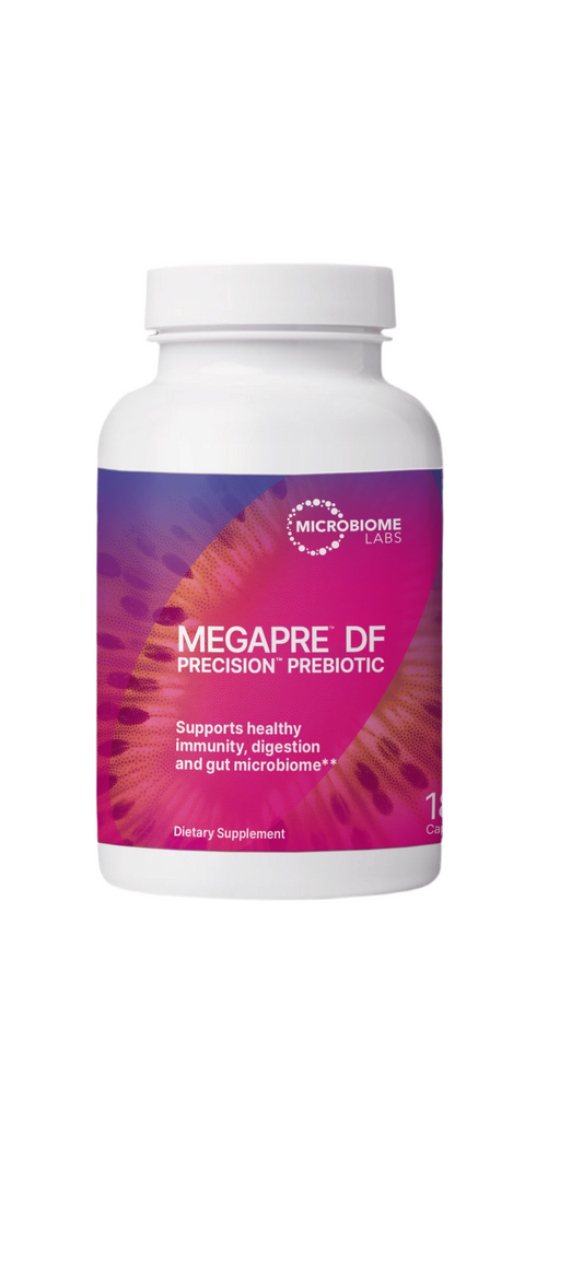 MegaPre Dairy-Free