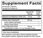 GlucoTrim
