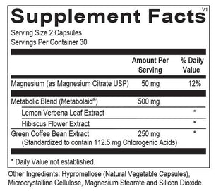 GlucoTrim