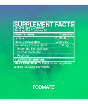 FodMate