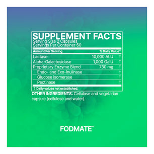 FodMate