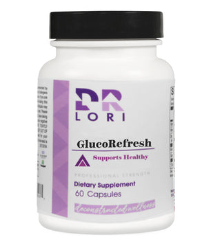 GlucoRefresh