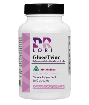 GlucoTrim