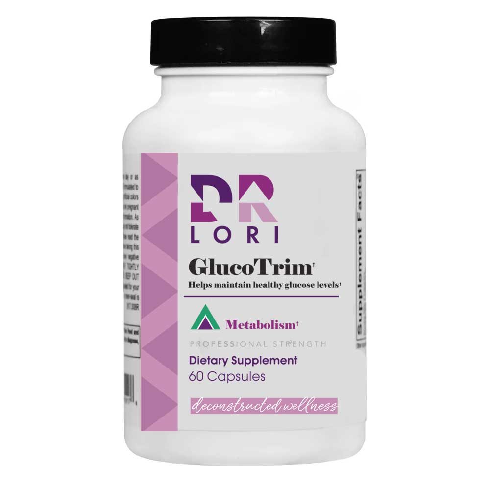 GlucoTrim