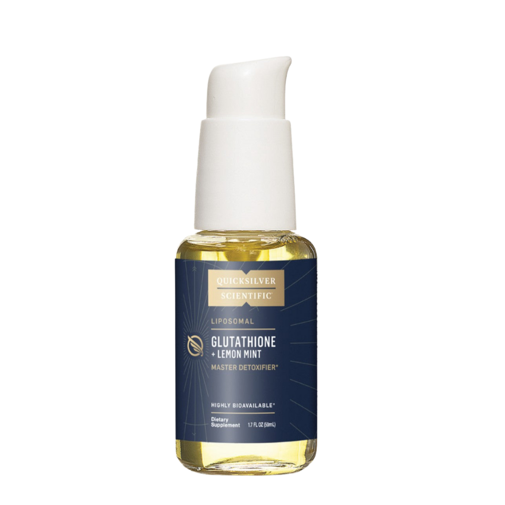 Glutathione