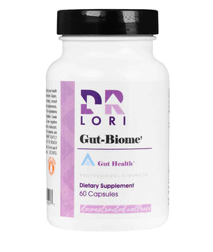 Gut-Biome