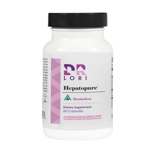 Hepatopure