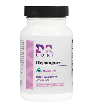 Hepatopure