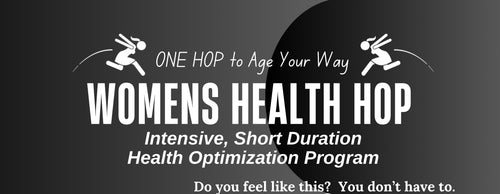 Women’s Health - HOP’s Bundle