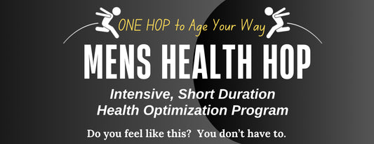Men's Health - HOP's Bundle