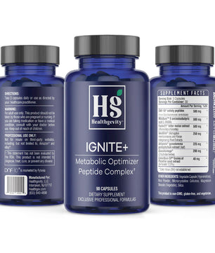 Ignite+