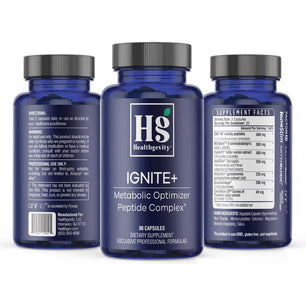 Ignite+