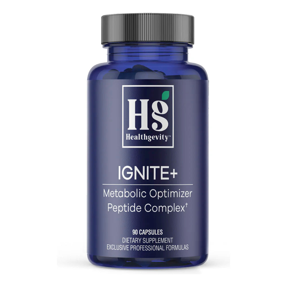 Ignite+