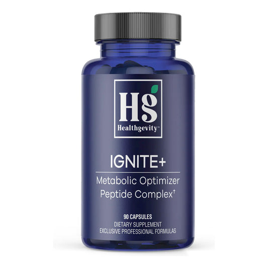 Ignite+