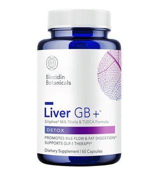 Liver GB+™