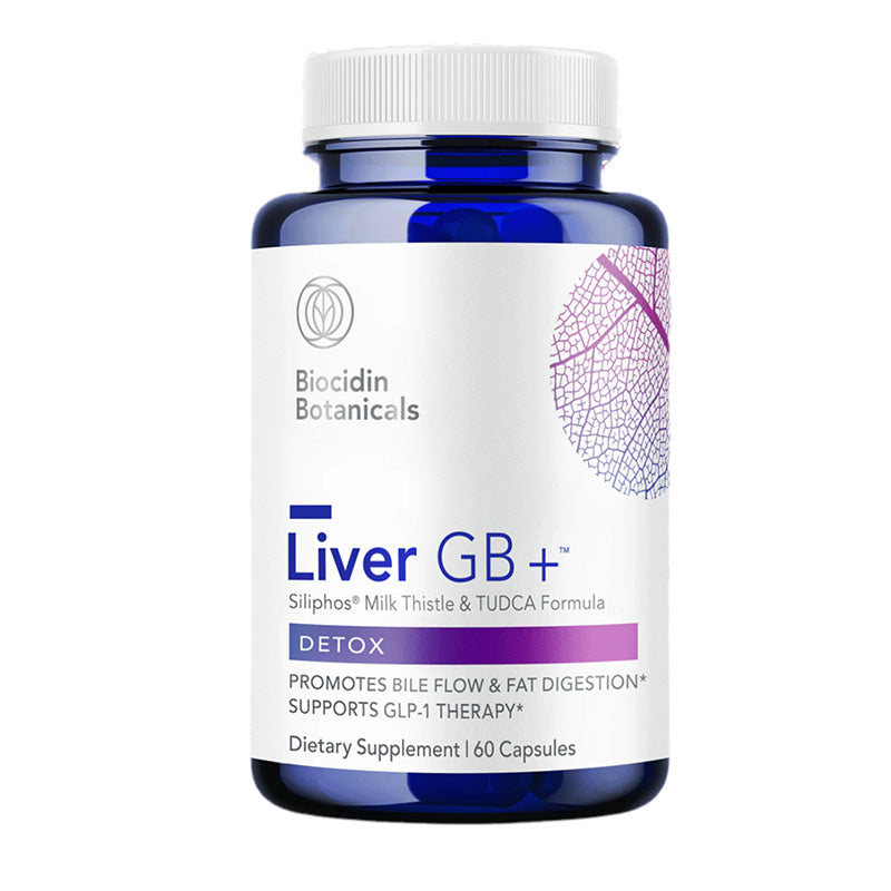 Liver GB+™