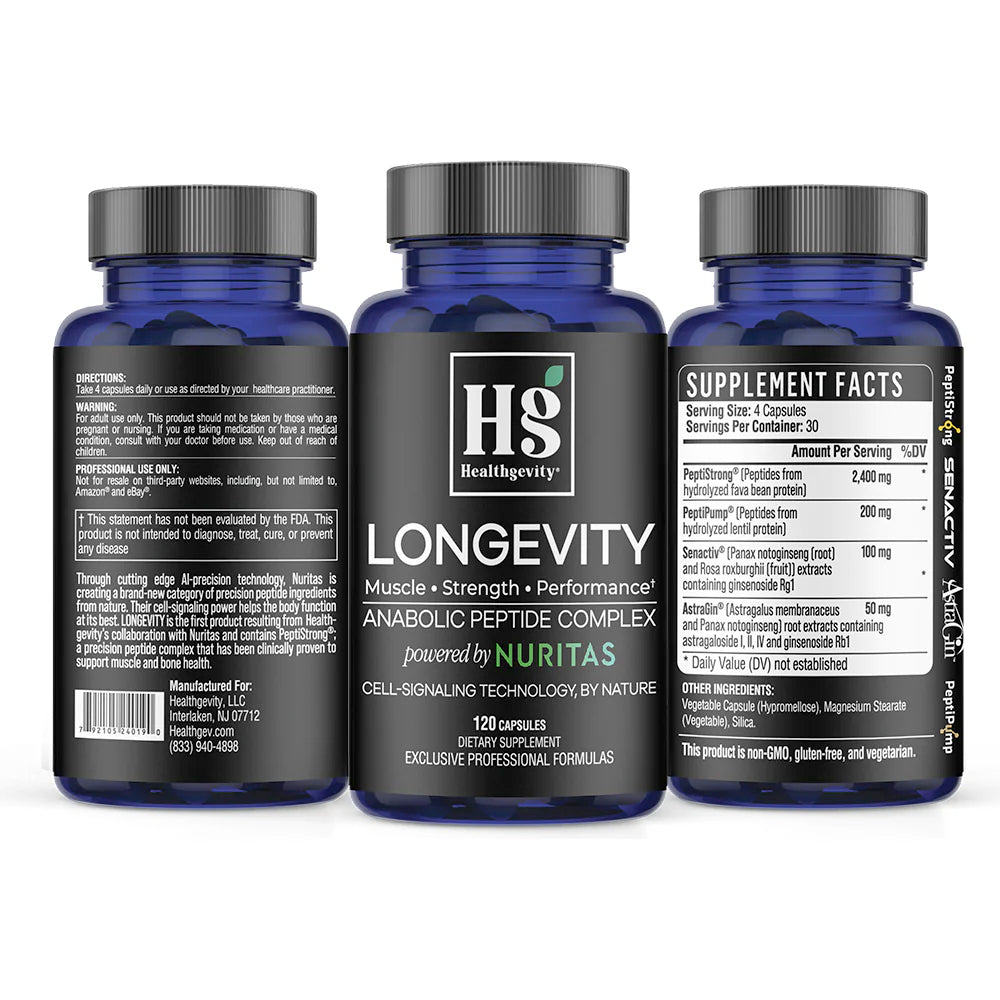 Longevity