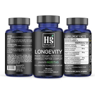 Longevity