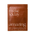 Make Today Amazing Sheet Mask