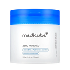 Medicube Zero Pore Pads