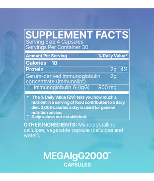 MegaIgG2000