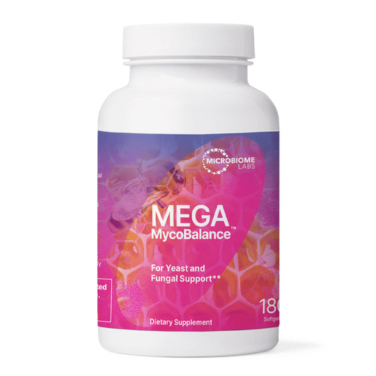 MegaMycoBalance