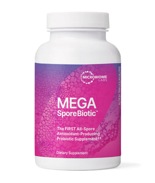 MegaSporeBiotic