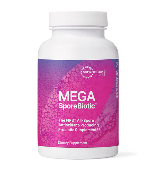 MegaSporeBiotic