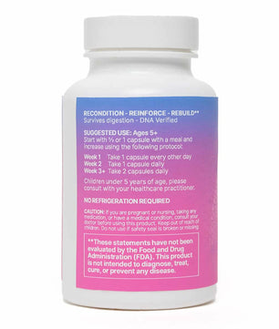 MegaSporeBiotic