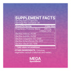 MegaSporeBiotic