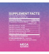 MegaSporeBiotic