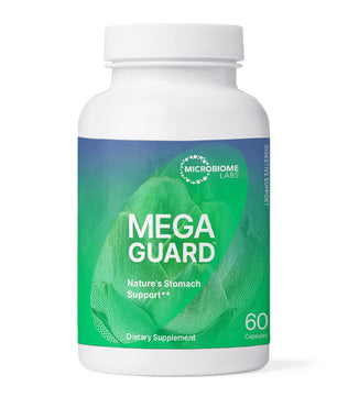 MegaGuard