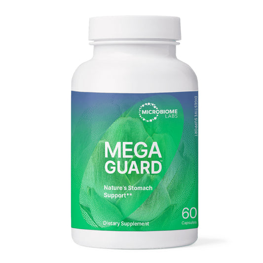 MegaGuard