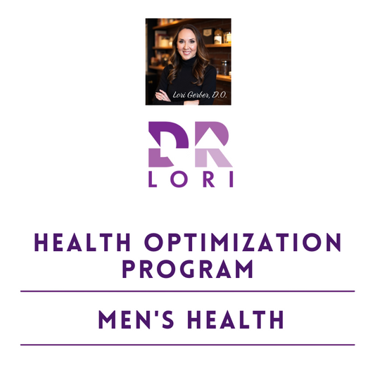 HOP's Bundle - Men's Health