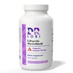 Lifegevity MicroShield