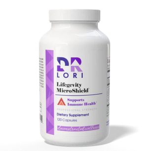 Lifegevity MicroShield