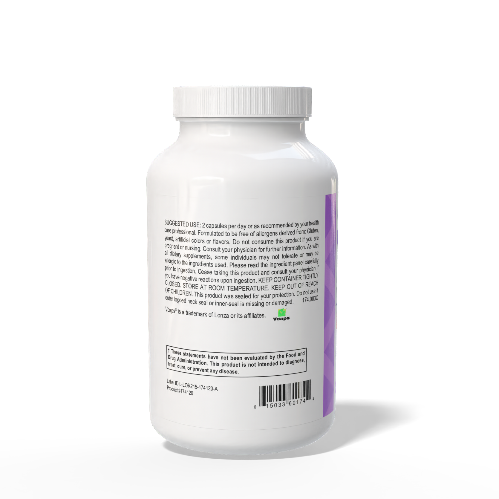 Lifegevity MicroShield