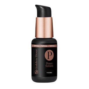 PEACE SERUM