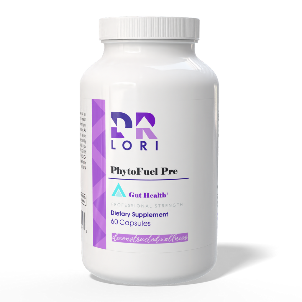 PhytoFuel Pre