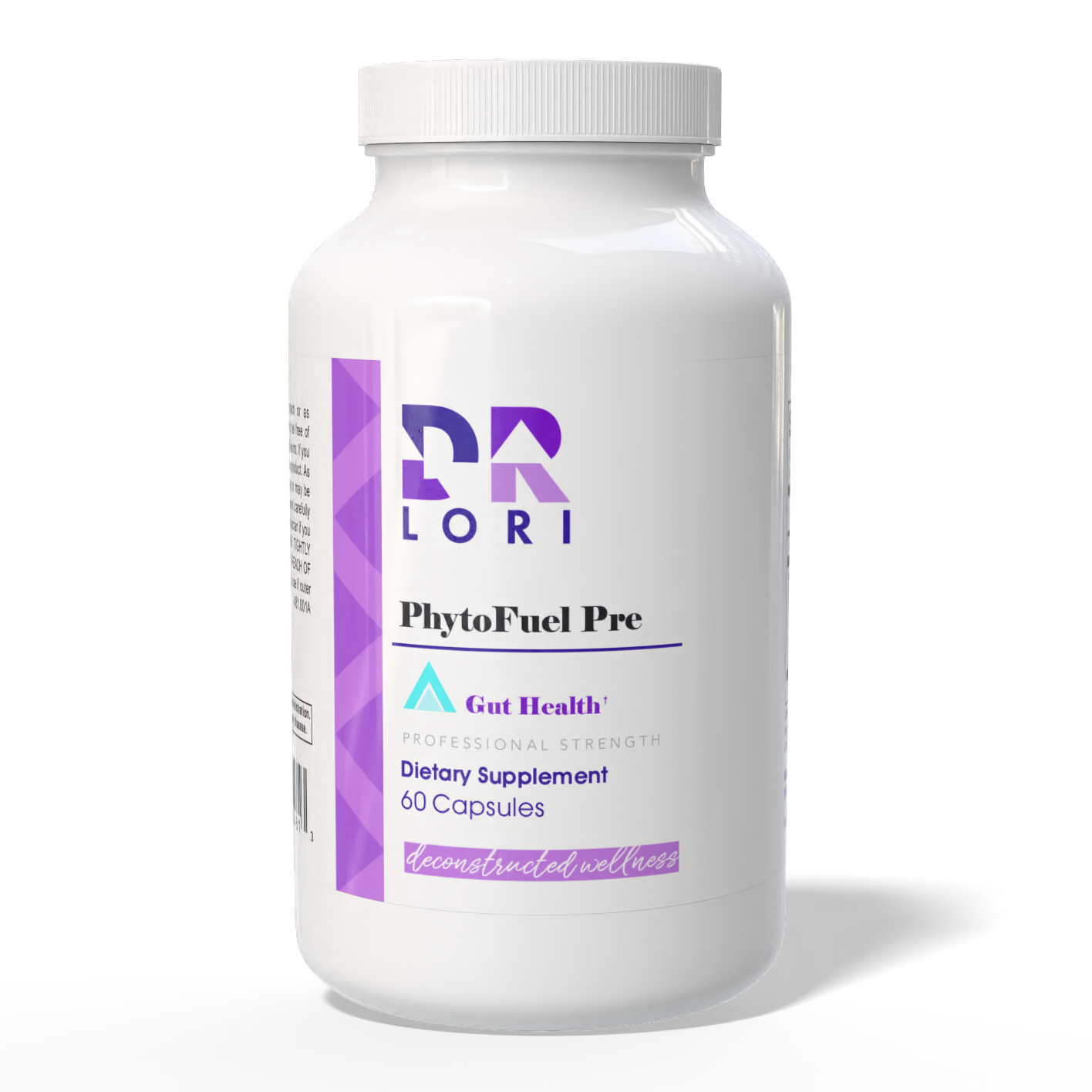 PhytoFuel Pre