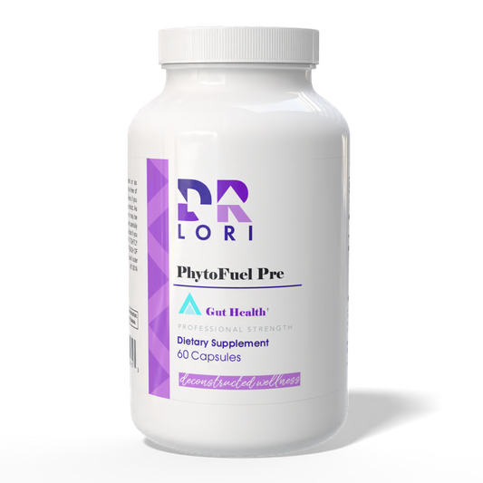 PhytoFuel Pre