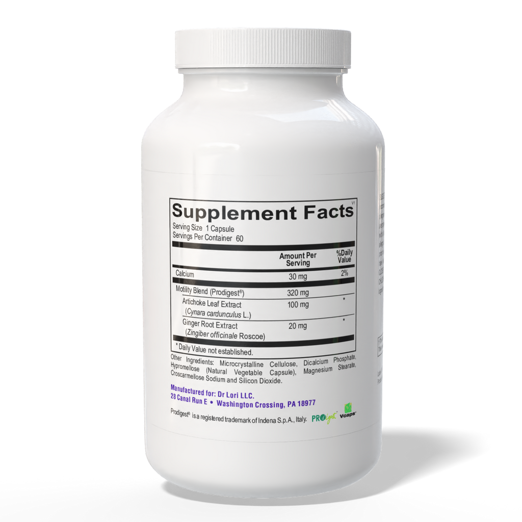 PhytoFuel Pre