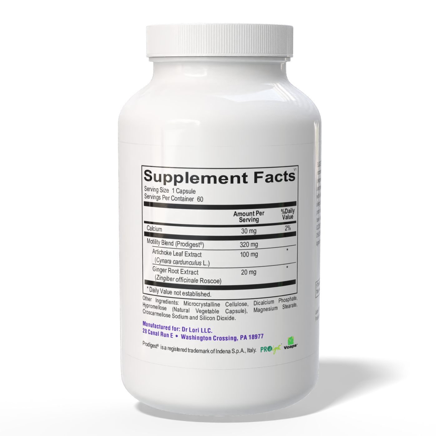 PhytoFuel Pre