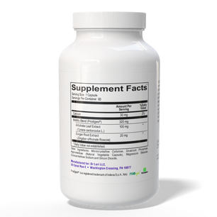 PhytoFuel Pre